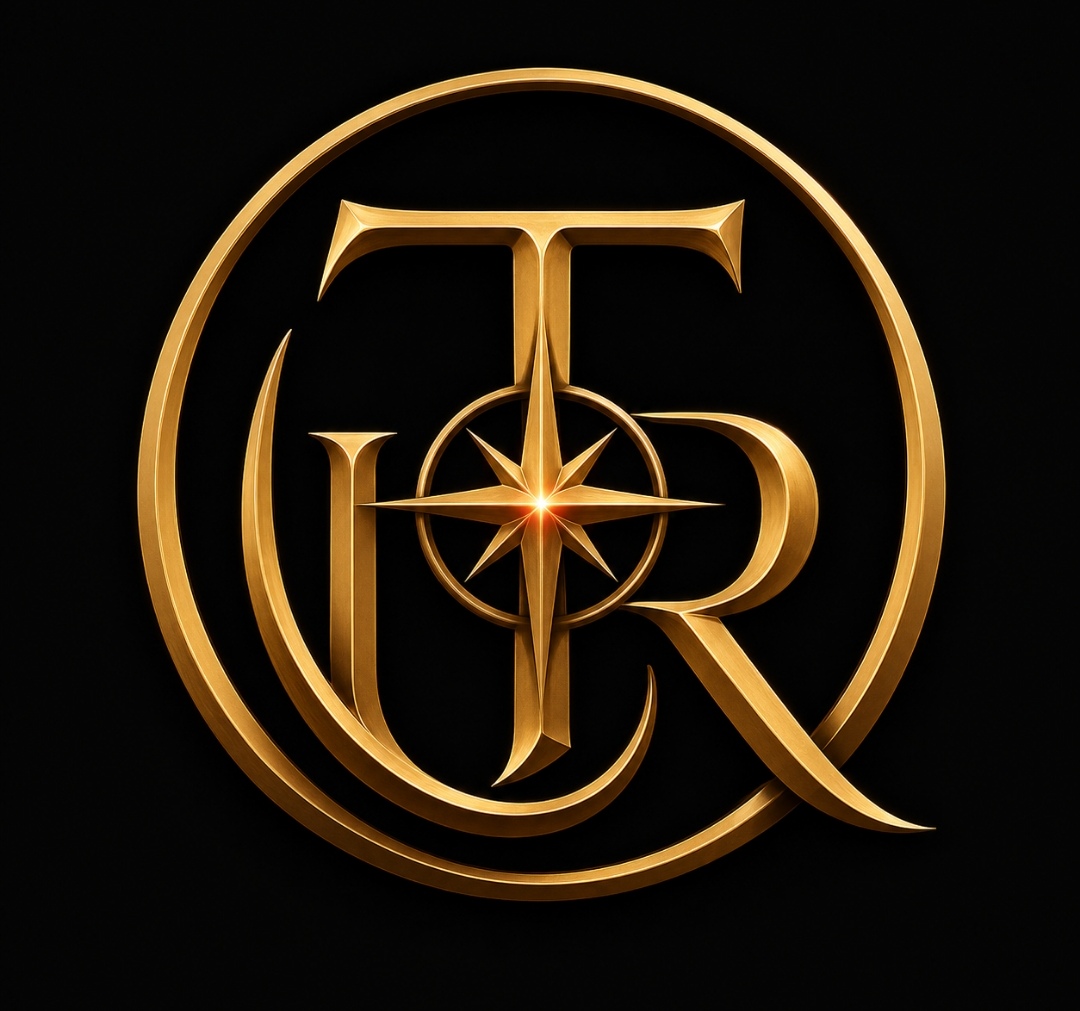 Isotipo de TURION Strategic Intelligence